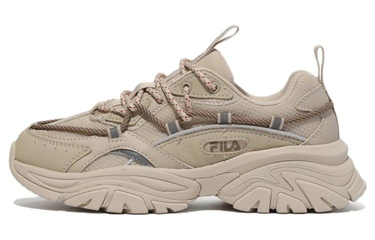 FILA Twine Patch