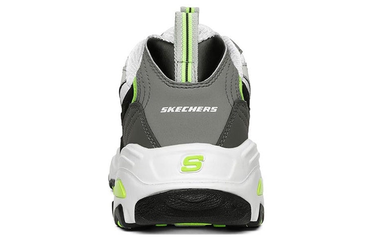 Skechers D'LITES 1.0 — фото 3