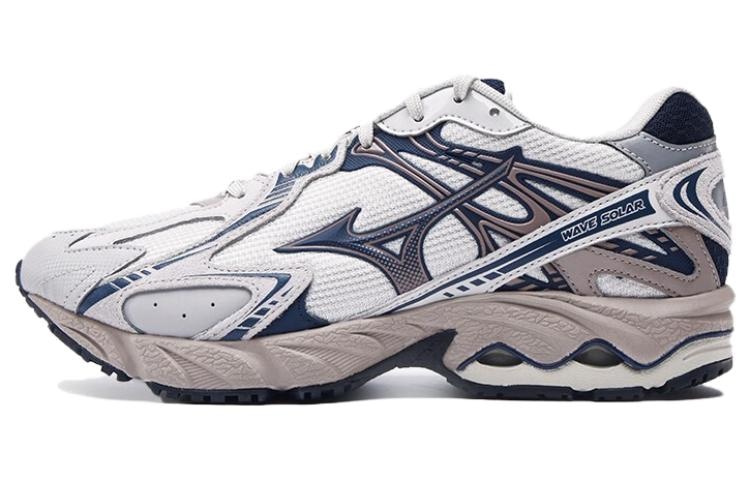 Mizuno Wave Solar V2 Off White