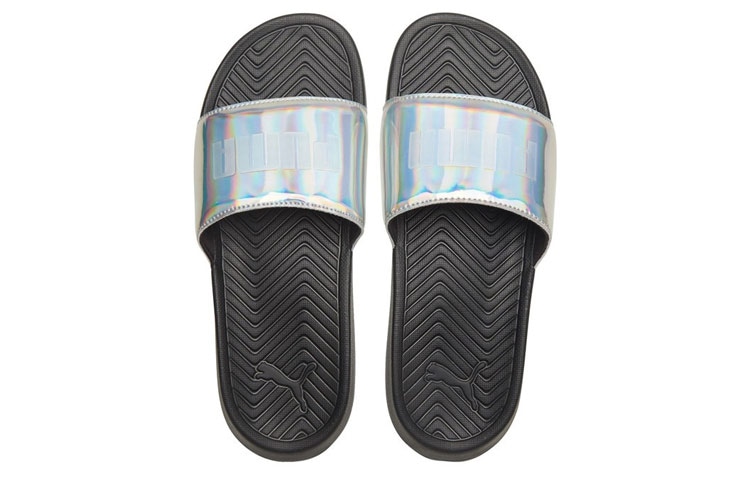 Puma Popcat Chrome — фото 3