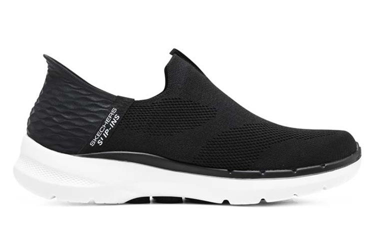 Skechers Go Walk 6 Slip-Ins — фото 1