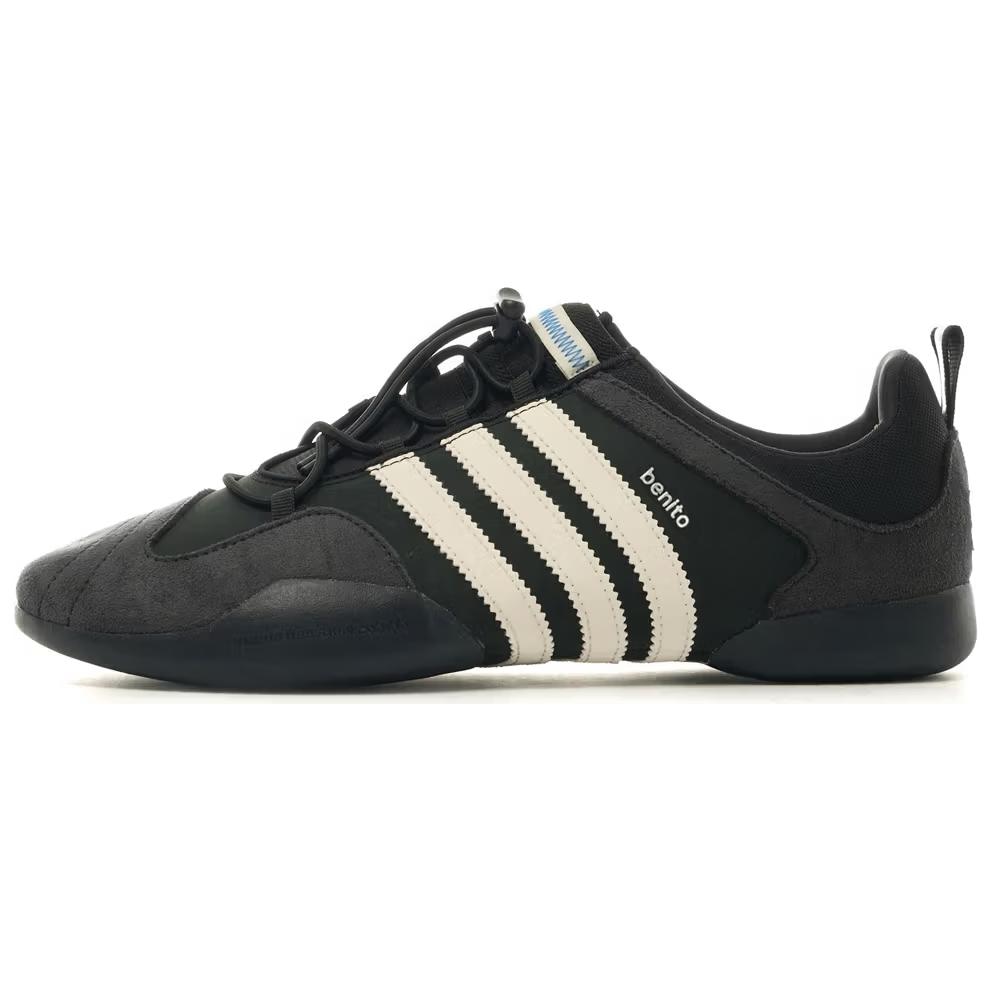 adidas originals Bad Bunny x Adidas Ballerina "Core Black"