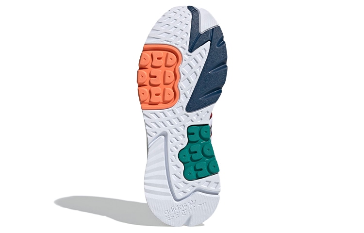 adidas originals adidas Nite Jogger Light Amber — фото 4