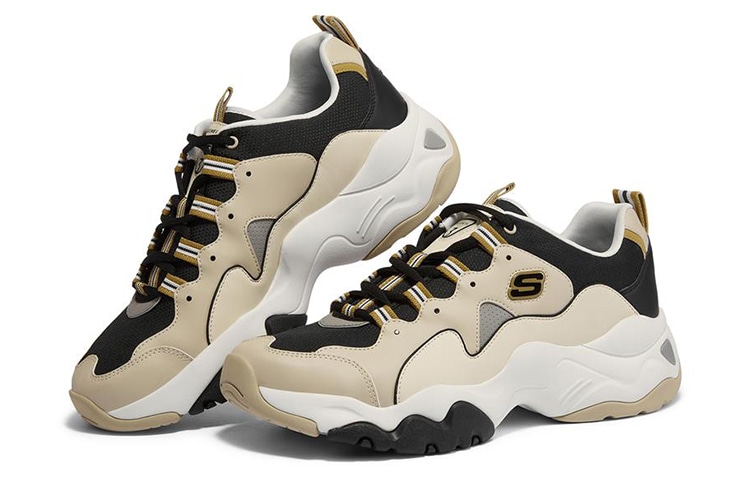 Skechers D'LITES 3.0 — фото 2