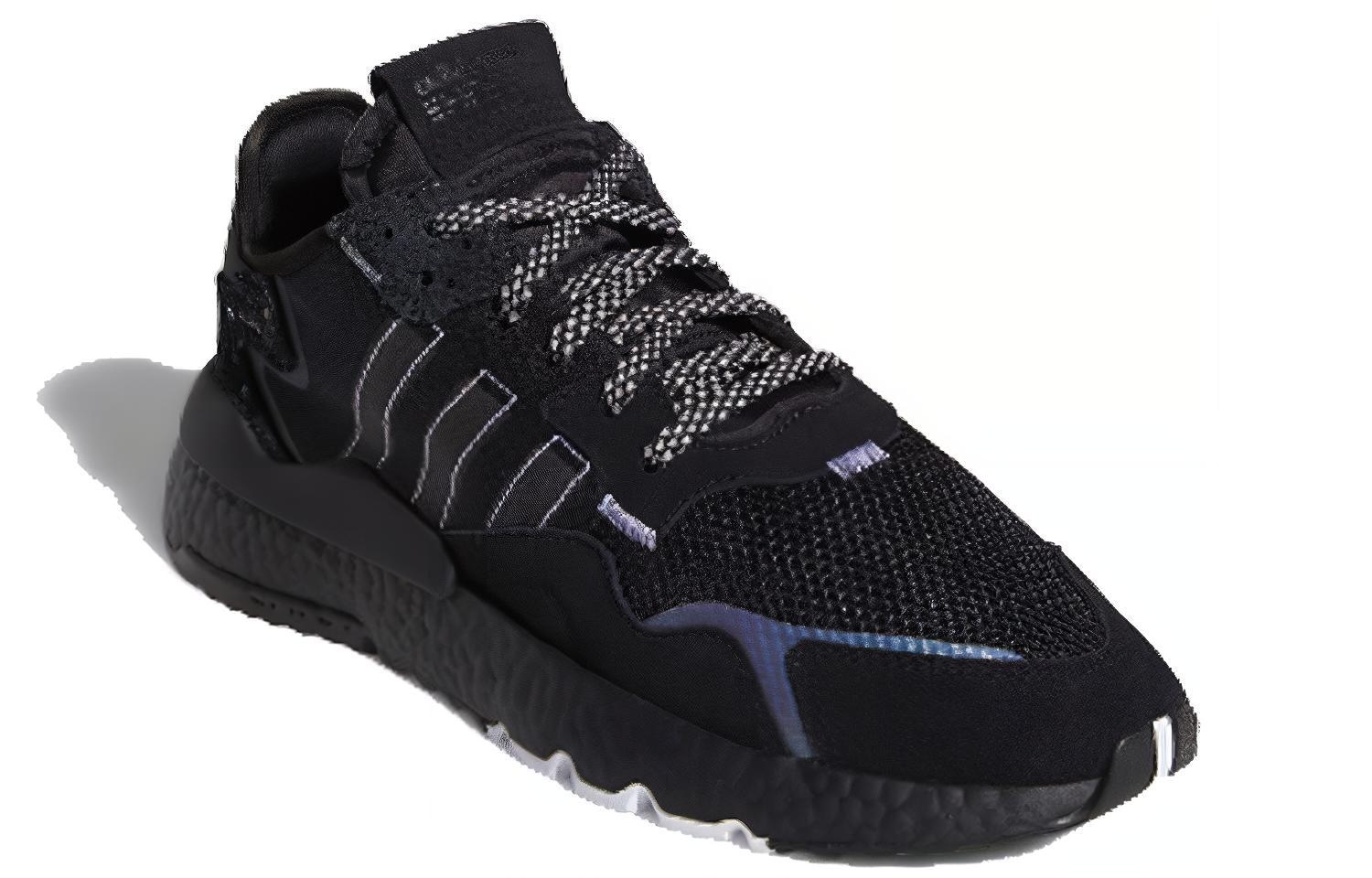adidas originals adidas Nite Jogger — фото 2