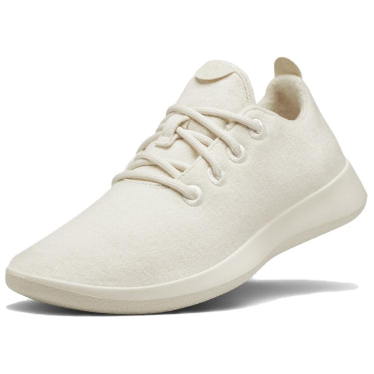 Allbirds Wool Runner — фото 1