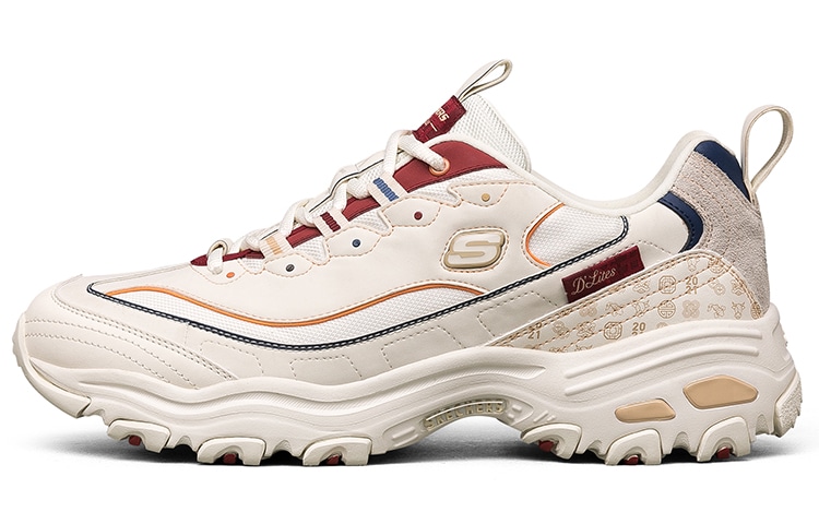 Skechers/斯凯奇 Skechers D'LITES 2021