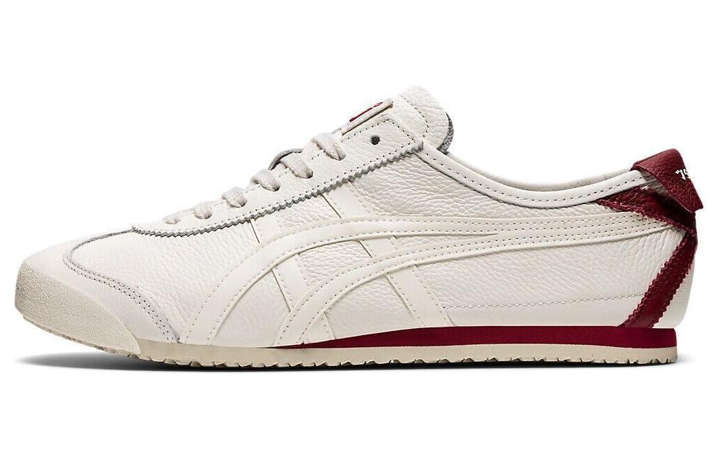 Onitsuka Tiger Mexico 66 Off White