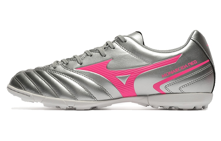 Mizuno Monarcida Neo Silver Pink