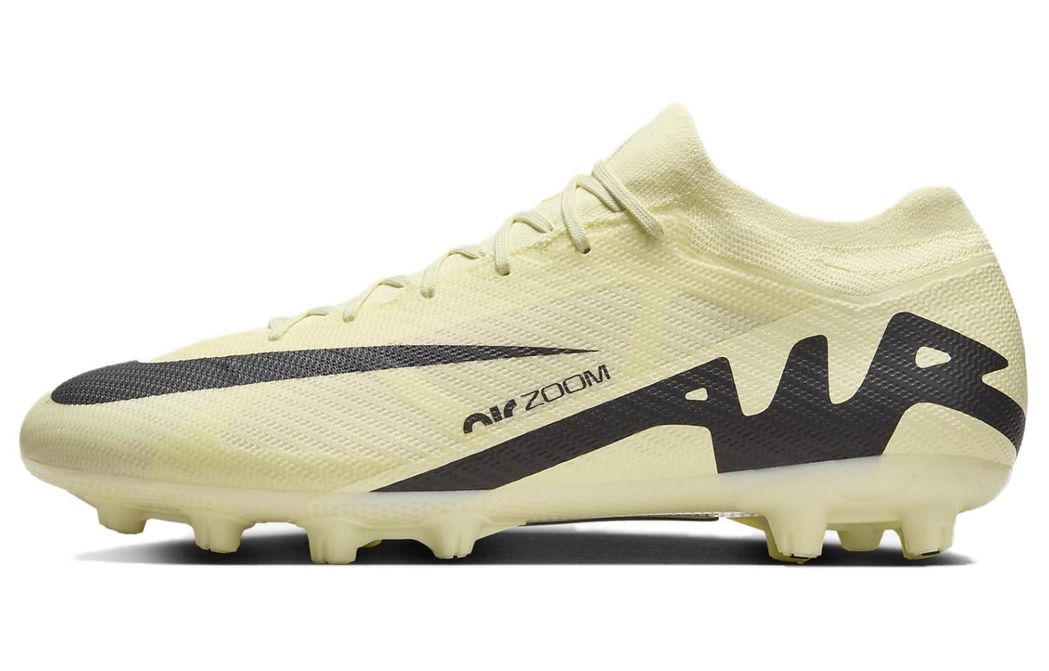 Nike Mercurial Vapor 15 Pro Yellow Black