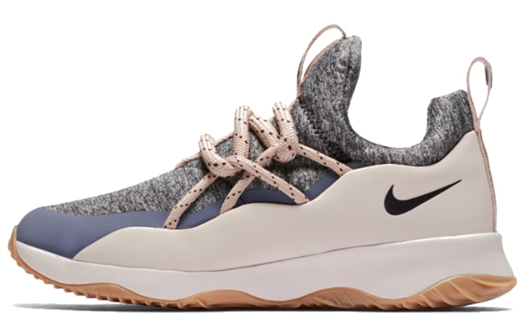 Nike City Loop Low Pink Grey White