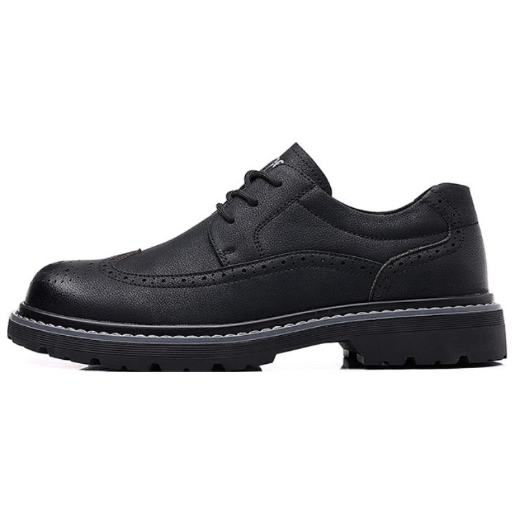 Jeep Ankle Boots Black