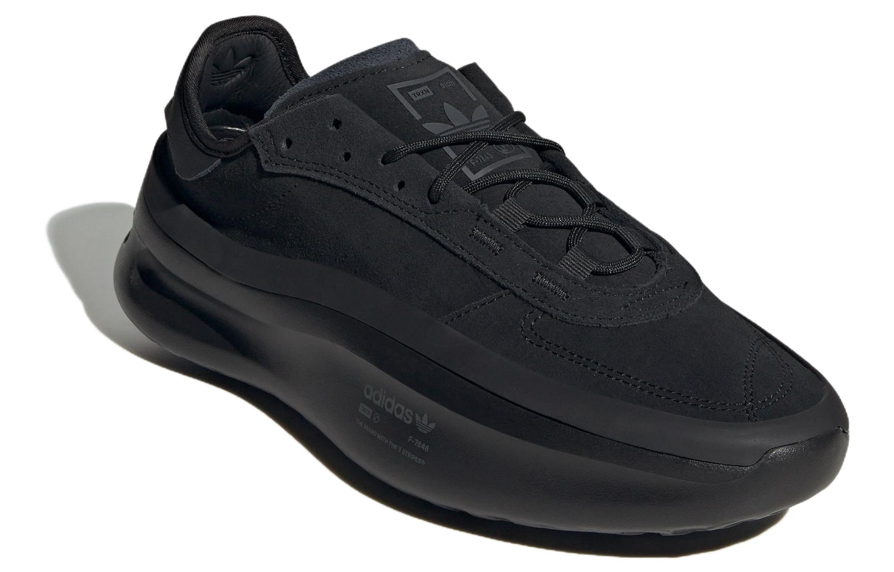 adidas originals adidas Adifom Trxn Black — фото 2
