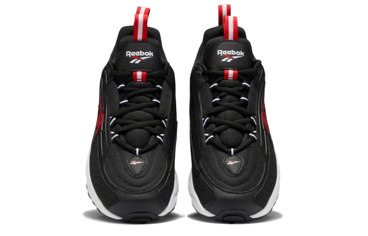 Reebok DMX Series 2200 Black — фото 4