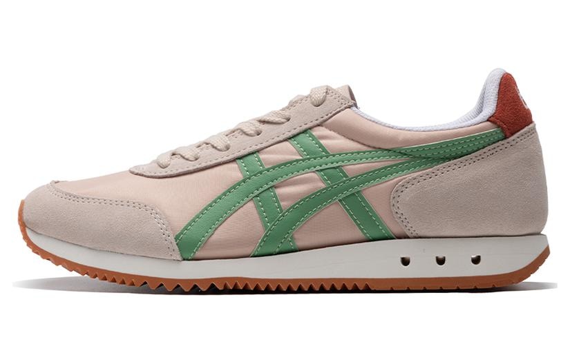 Onitsuka Tiger Ultimate 81 Light Brown