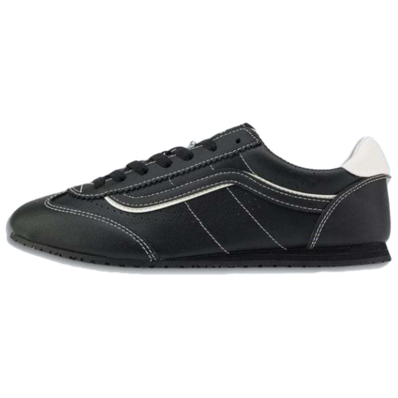 Vans Super Lowpro Black
