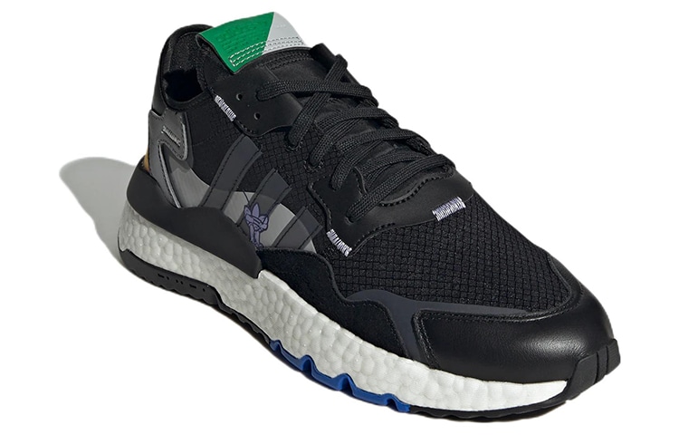 adidas originals adidas Nite Jogger — фото 2