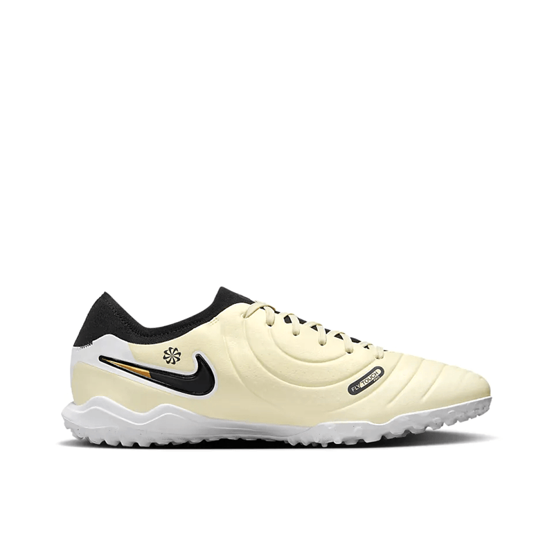 Nike Tiempo Legend 10 Yellow — фото 1