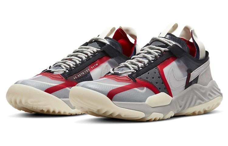 Jordan Delta Breathe — фото 2