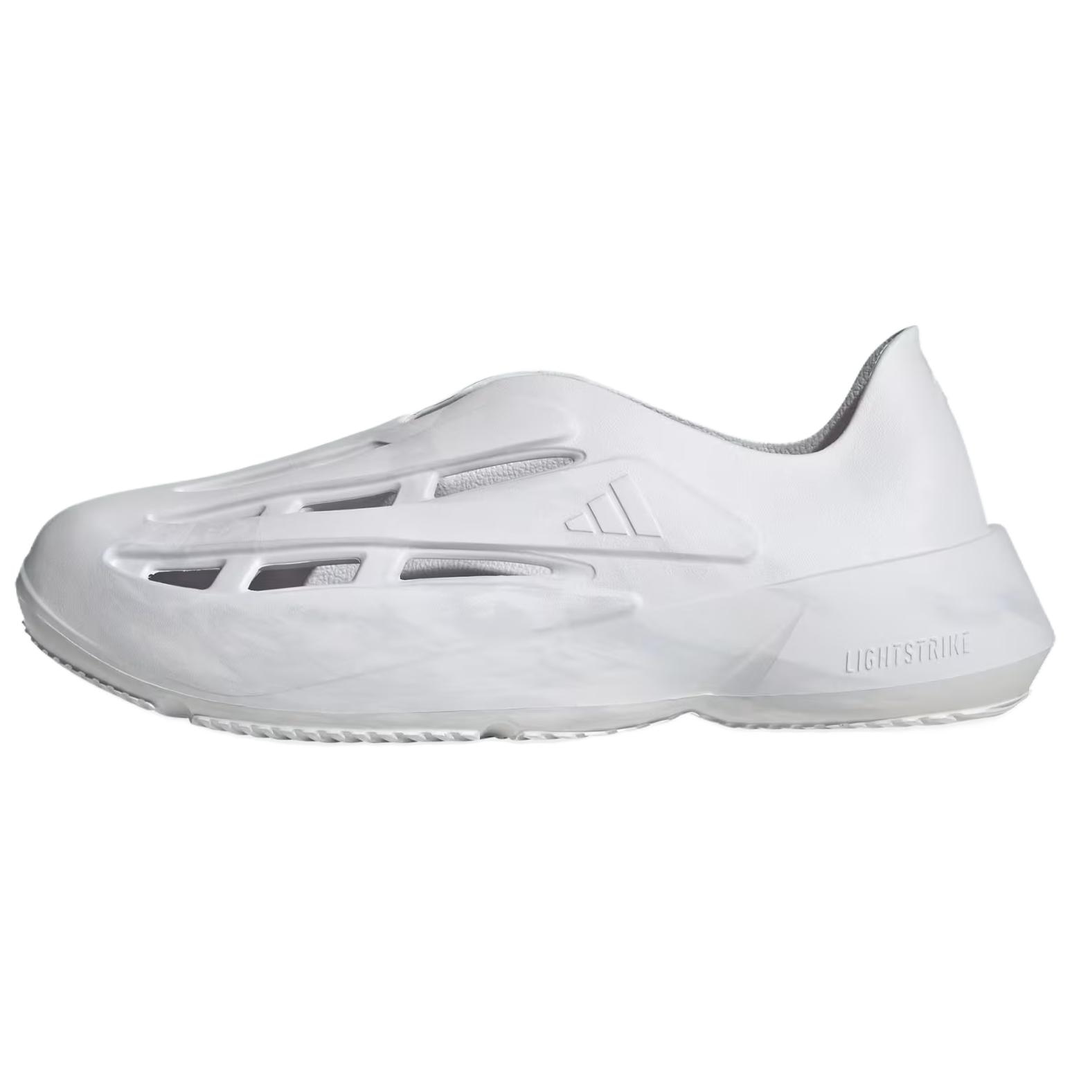 Adidas LIGHTBLAZE Moc White