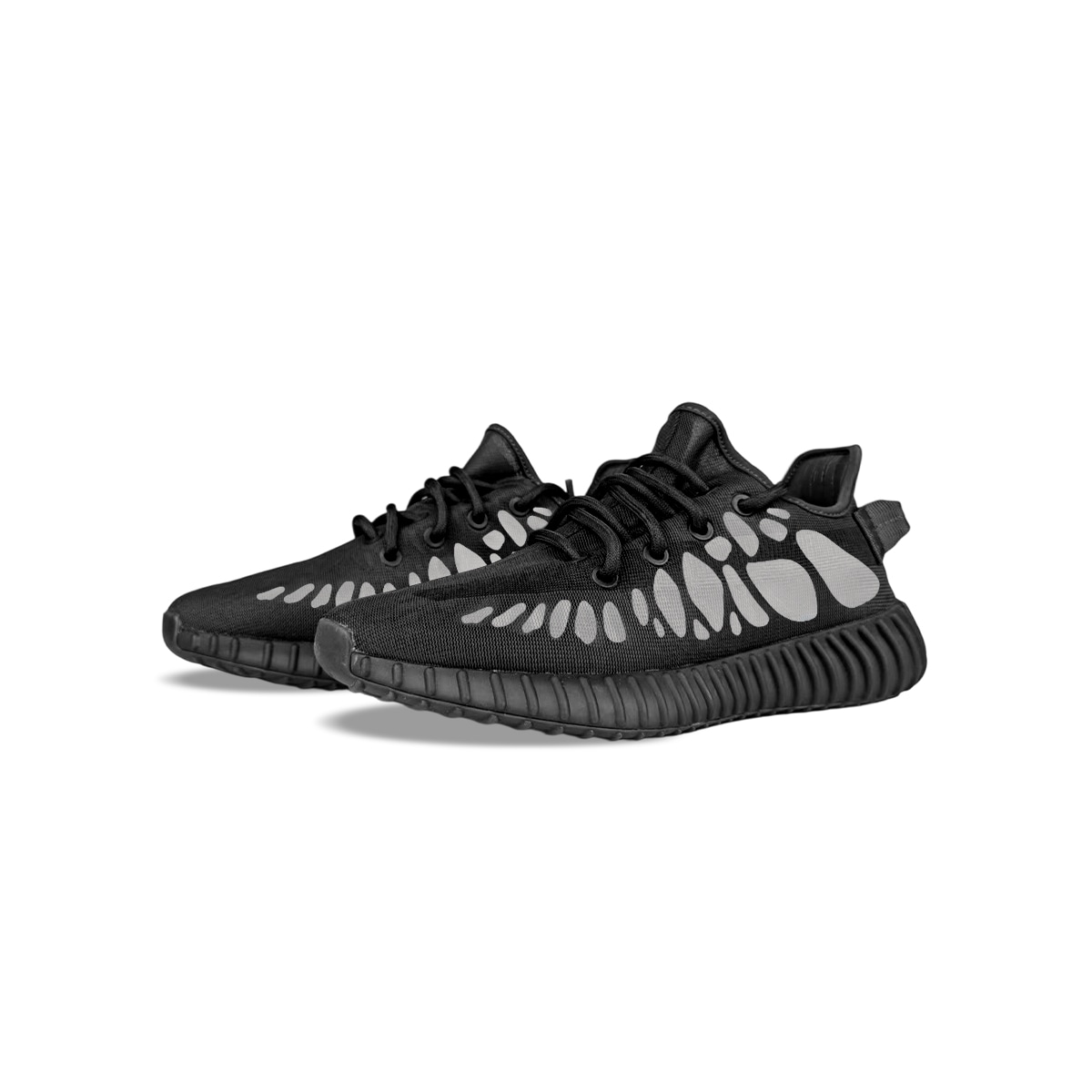 adidas originals Yeezy Boost 350 V2 — фото 2