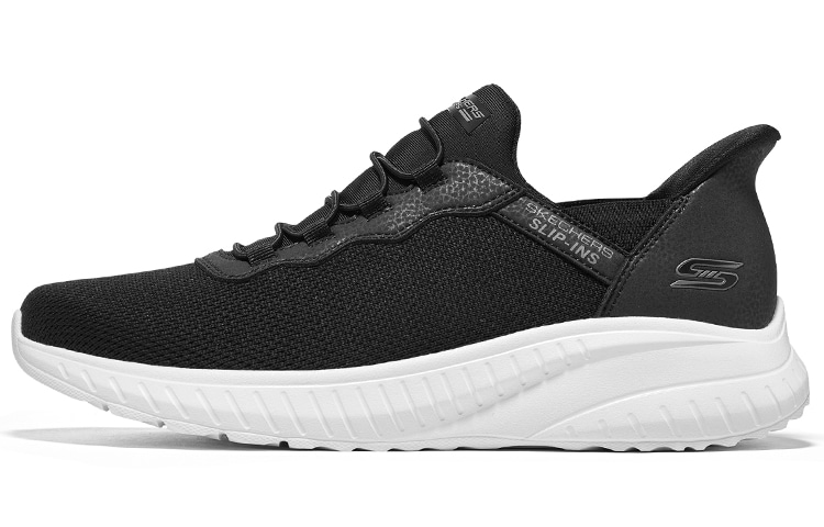 Skechers/斯凯奇 Skechers Slip-Ins Black