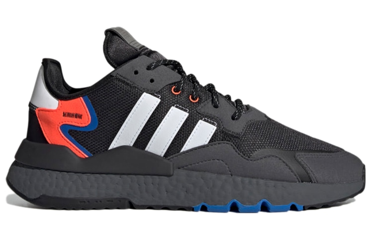 adidas originals adidas Nite Jogger — фото 1
