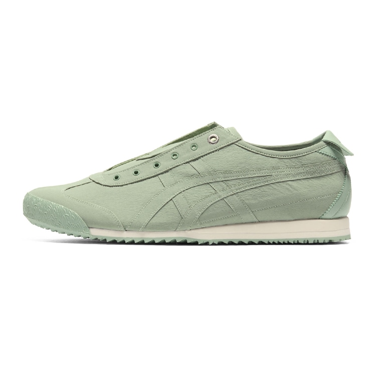 Onitsuka Tiger Mexico 66 Slip-On Green