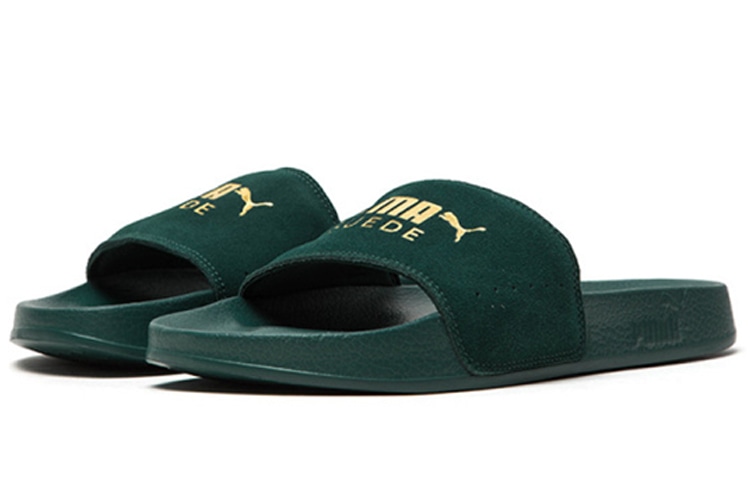 Puma Leadcat Suede — фото 1