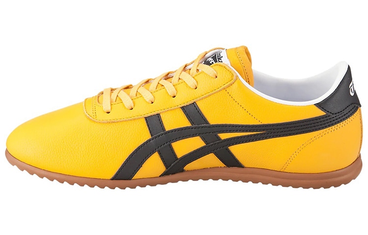Onitsuka Tiger Tai-Chi Reb Yellow