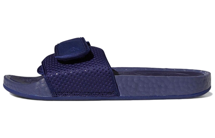 adidas originals Pharrell Williams x adidas Chancletas Hu Slides