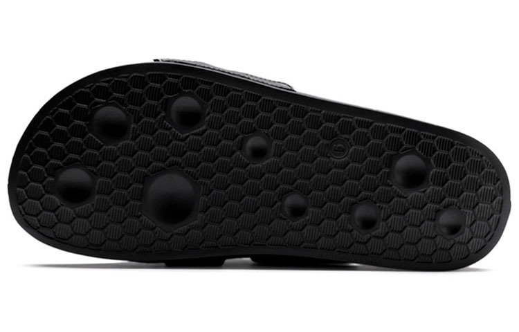 Puma Leadcat Trailblazer Slide Black Pink — фото 4
