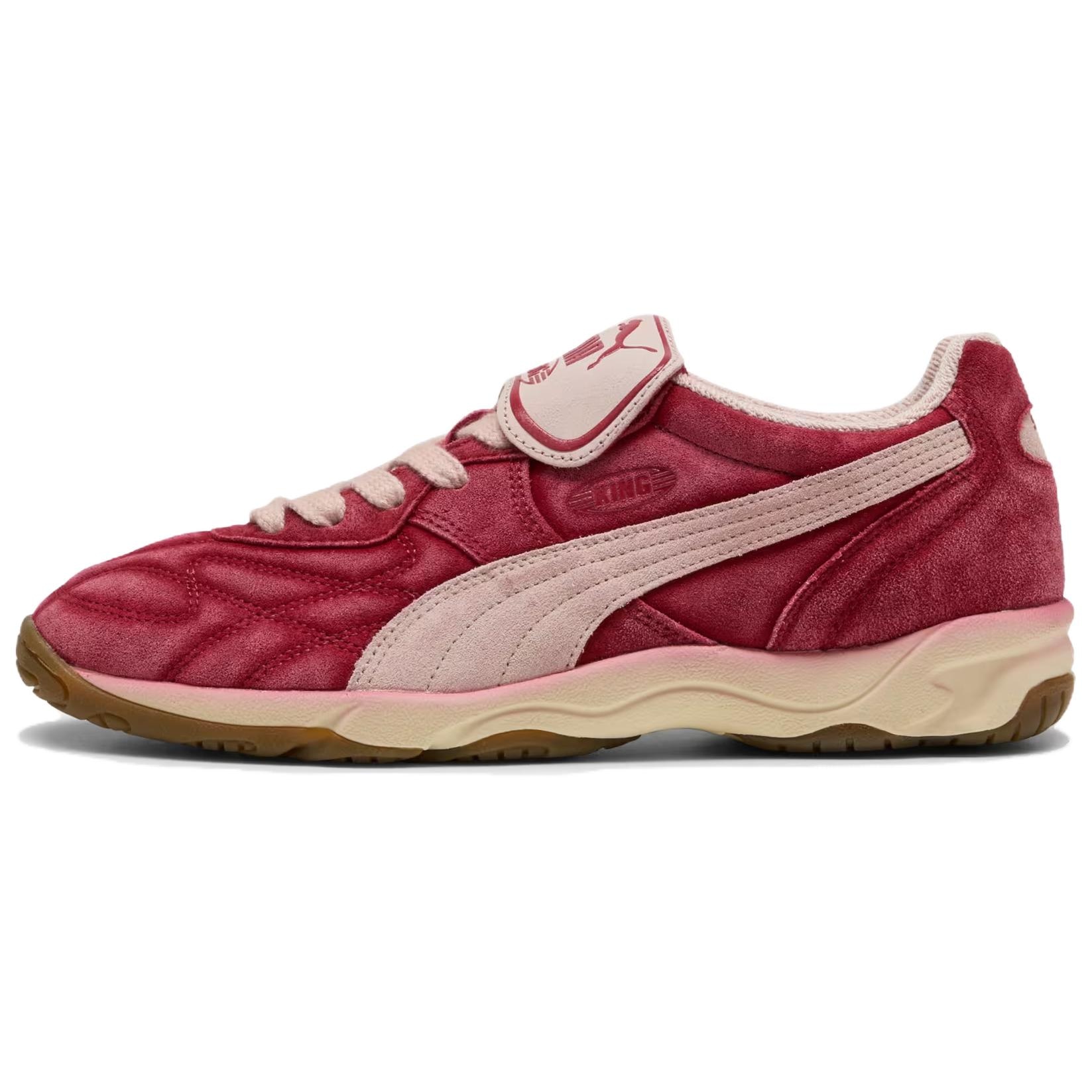 PUMA/彪马 PUMA King Indoor NeverWorn V