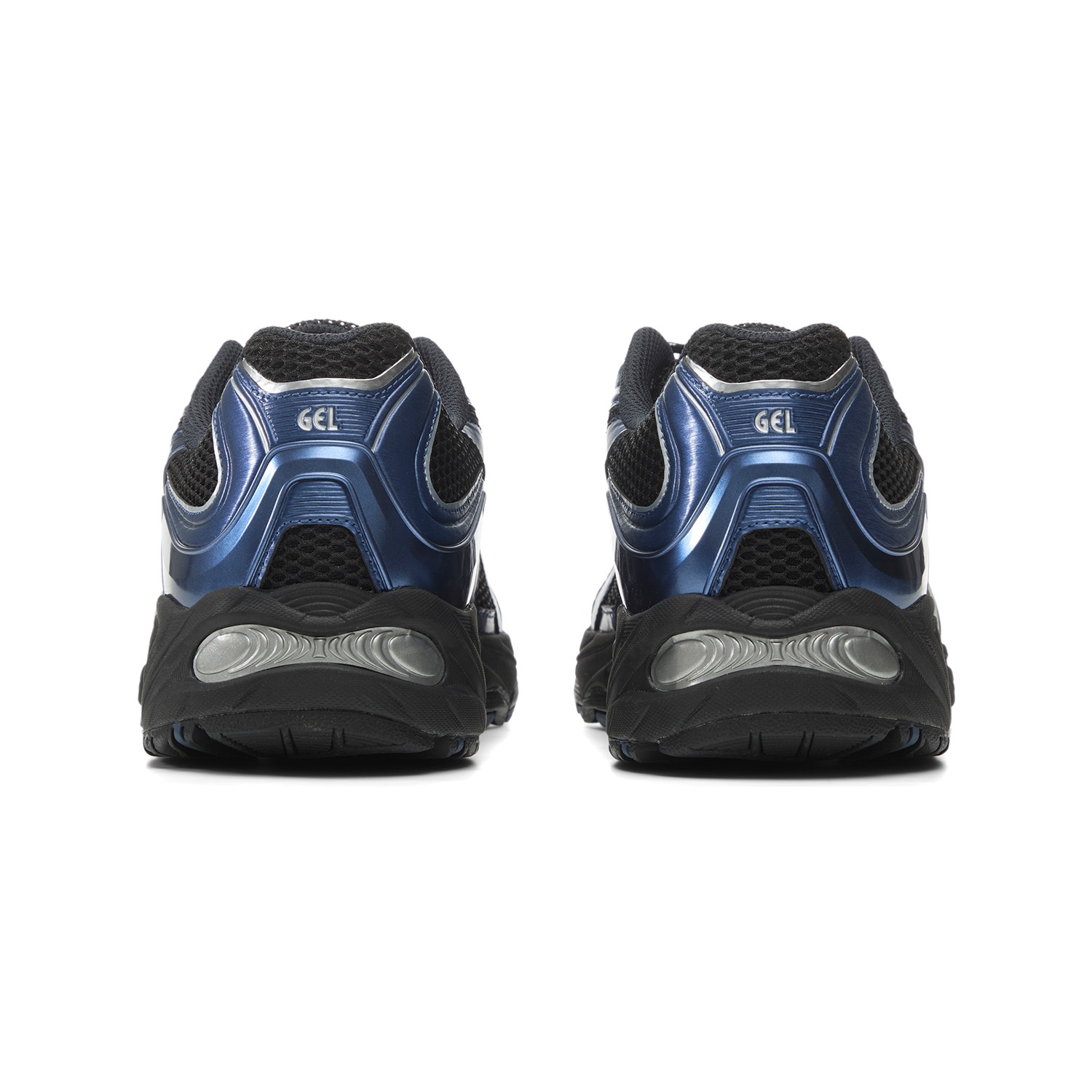 ASICS Gel-Kahana TR Nexus Royal Blue — фото 4