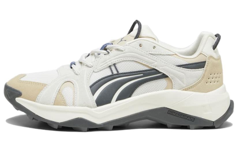 Puma Explore White Grey
