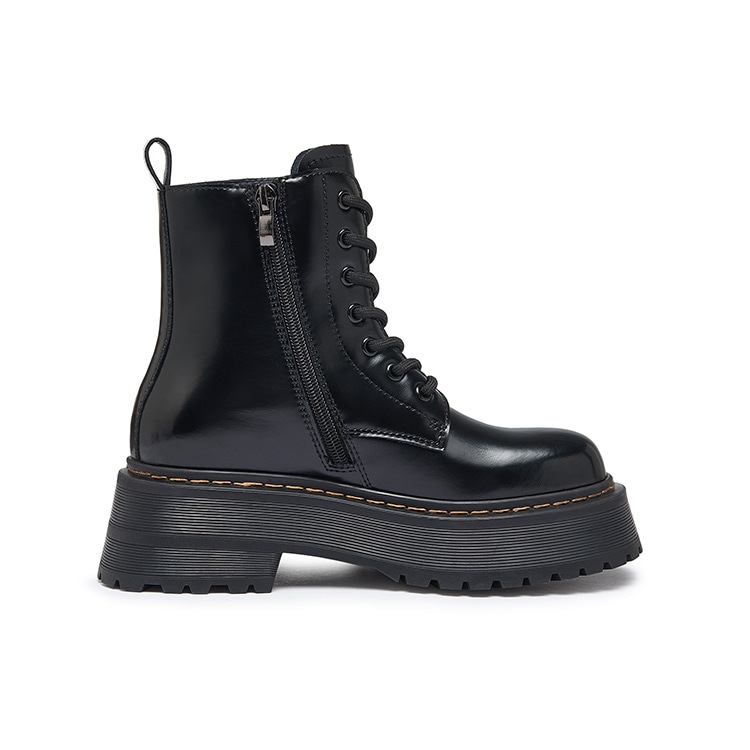 Camel Martin Boots — фото 1