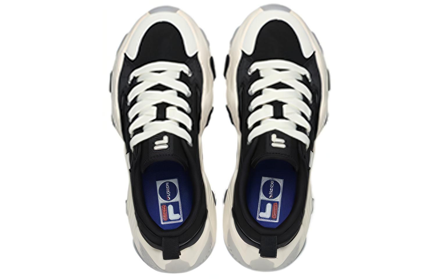 FILA FUSION Starfish cvs TPU — фото 2