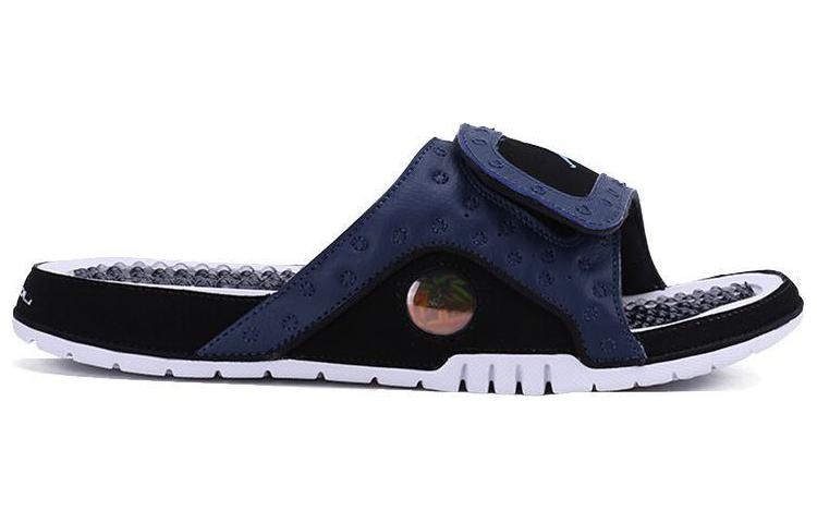 Jordan Air Jordan 13 Hydro Blue Black — фото 1