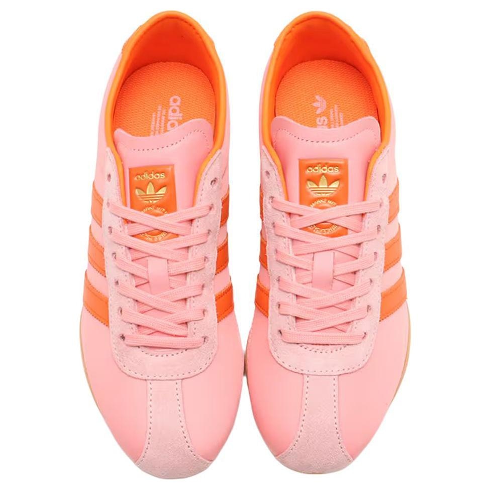 Adidas Tokyo Pink Orange — фото 2