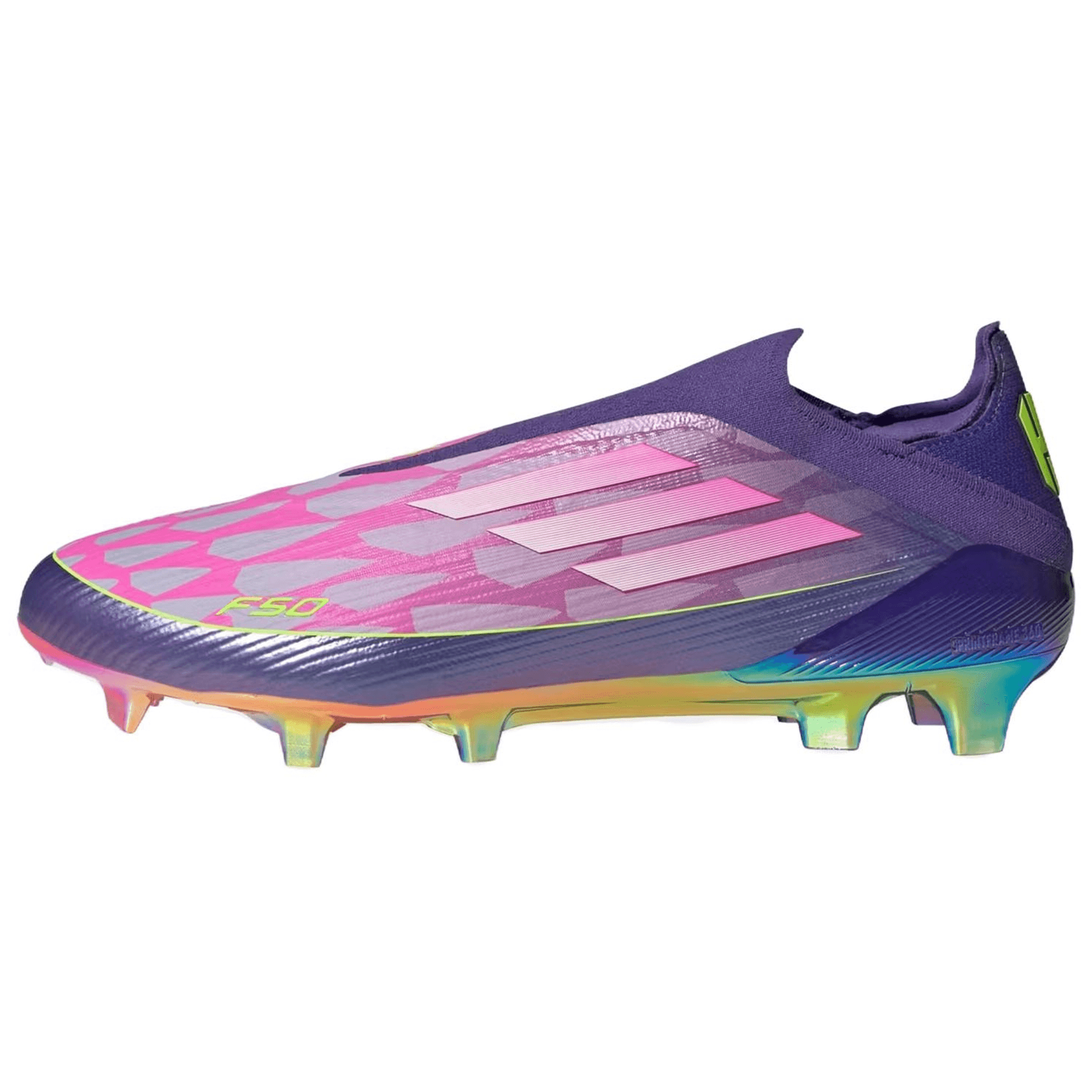 Adidas F50 ELITE Laceless