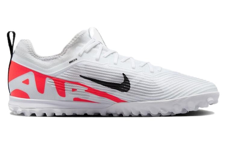 Nike Air Zoom Vapor 15 White Black — фото 1
