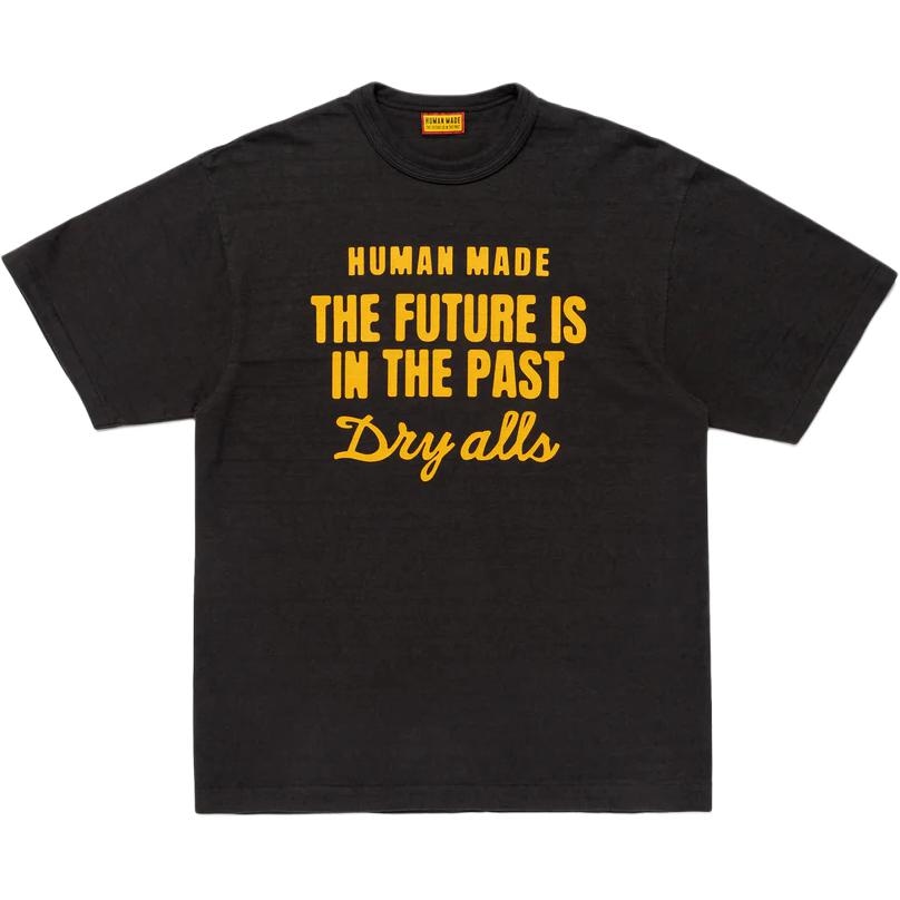 HUMAN MADE FW25 T