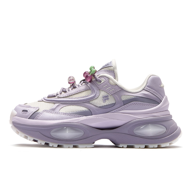 FILA FUSION BIANCO III