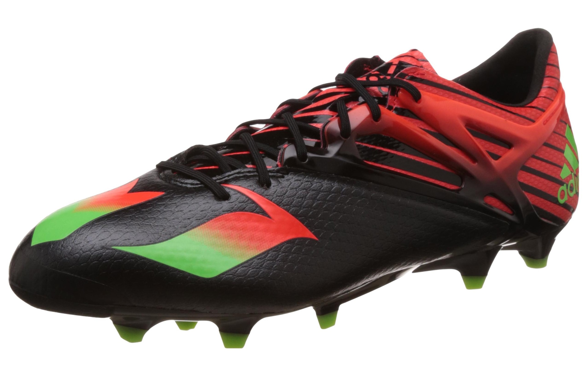 Adidas Messi 15.1 FGAG — фото 2