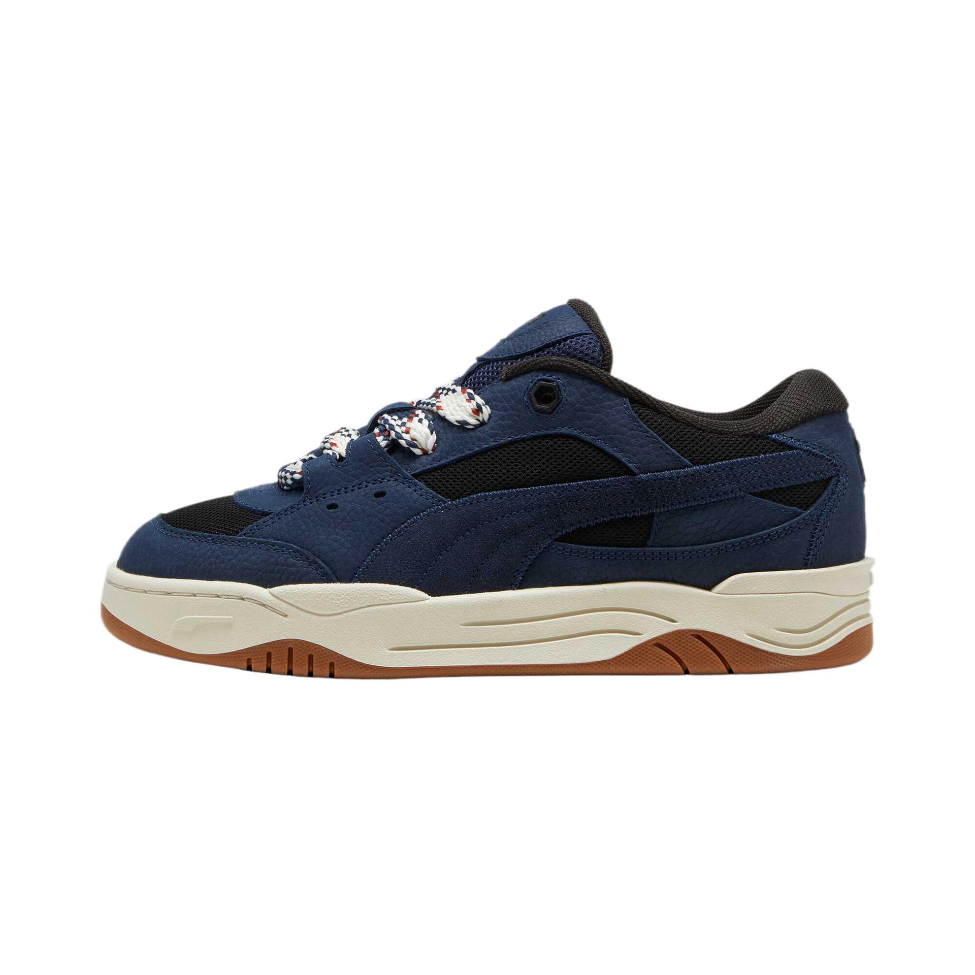 PUMA/彪马 PUMA Puma-180 Navy
