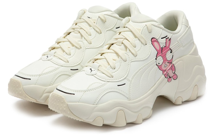 Puma Pulsar Wedge — фото 2