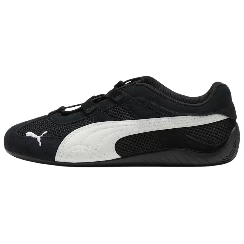 PUMA/彪马 PUMA Speedcat Go Black
