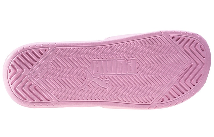 Puma Popcat Slides Pink — фото 4