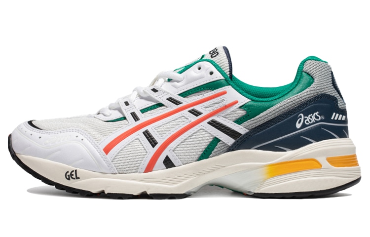 ASICS Gel-1090 White Grey