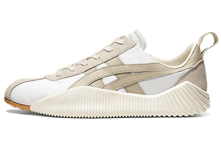 Onitsuka Tiger Acromount White Grey